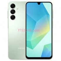 Samsung Galaxy A16 4G leaked renders