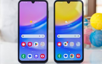 Samsung Galaxy A16 5G and A16 4G prices tipped