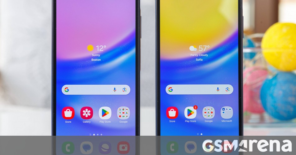 Samsung Galaxy A16 5G and A16 4G prices tipped