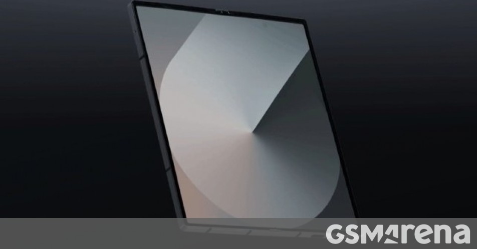 Samsung’s “Galaxy Fold6 Special Edition” release date has leaked