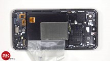 Samsung Galaxy S24 FE: vapor chamber