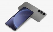 samsung_galaxy_s25_leaks_in_first_renders_looks_boring