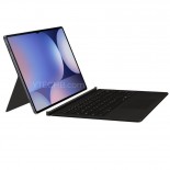 Book Cover Keyboard (with touchpad) in black