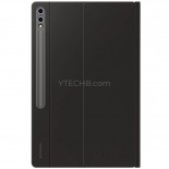 Book Cover Keyboard (with touchpad) in black