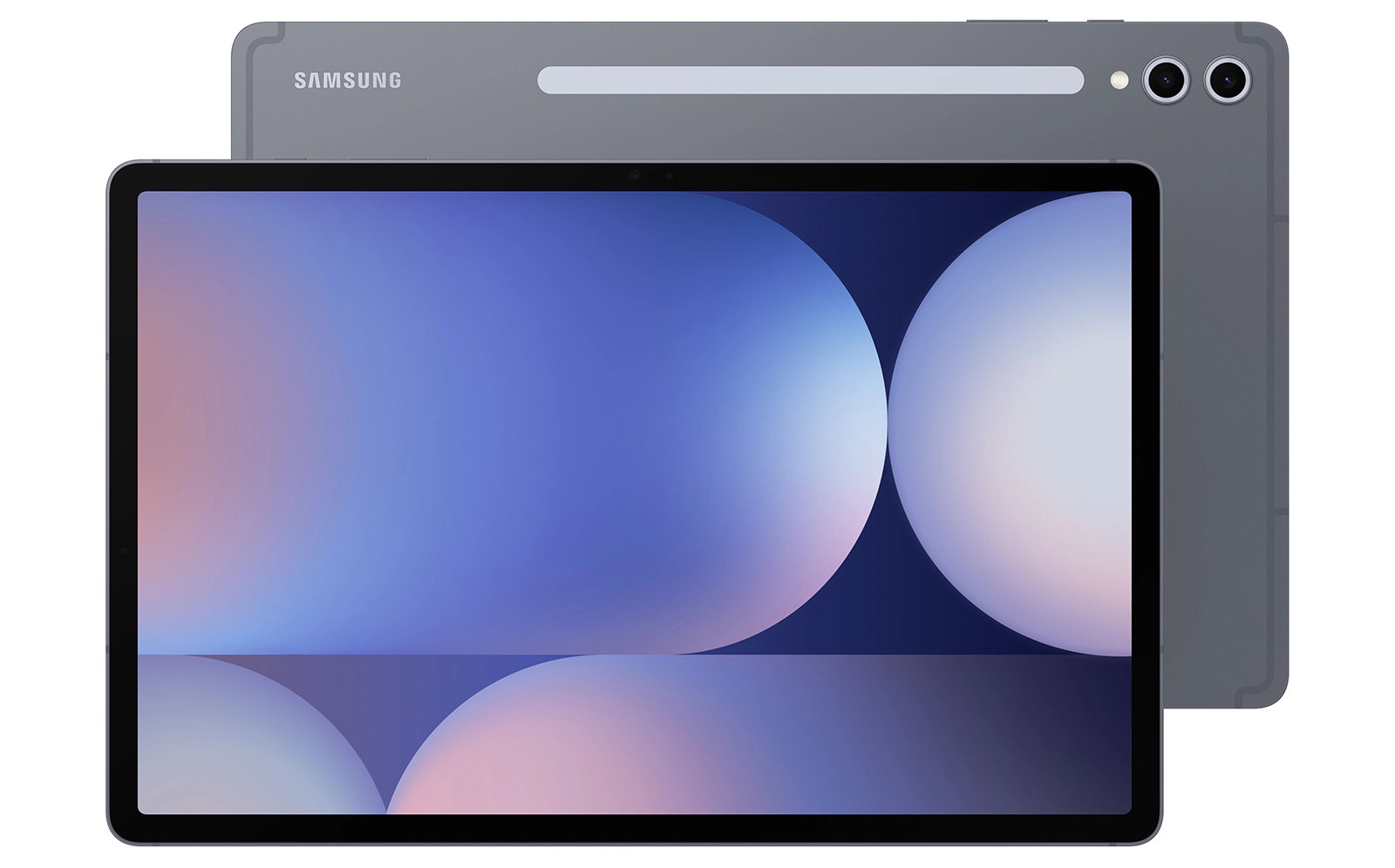 Samsung Galaxy Tab S10+ and Tab S10 Ultra arrive with Dimensity 9300+, more AI