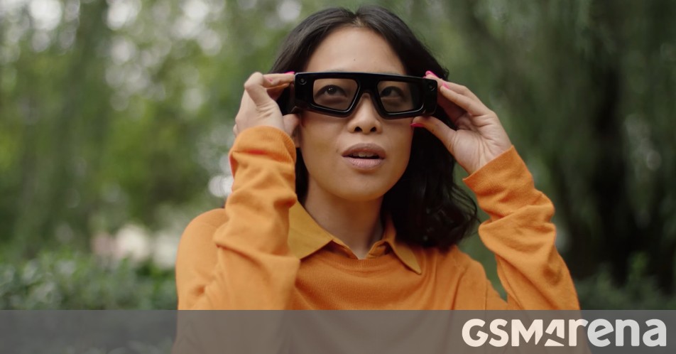 Snap's new Spectacles 5 AR glasses bring massive improvements, you still can't buy them