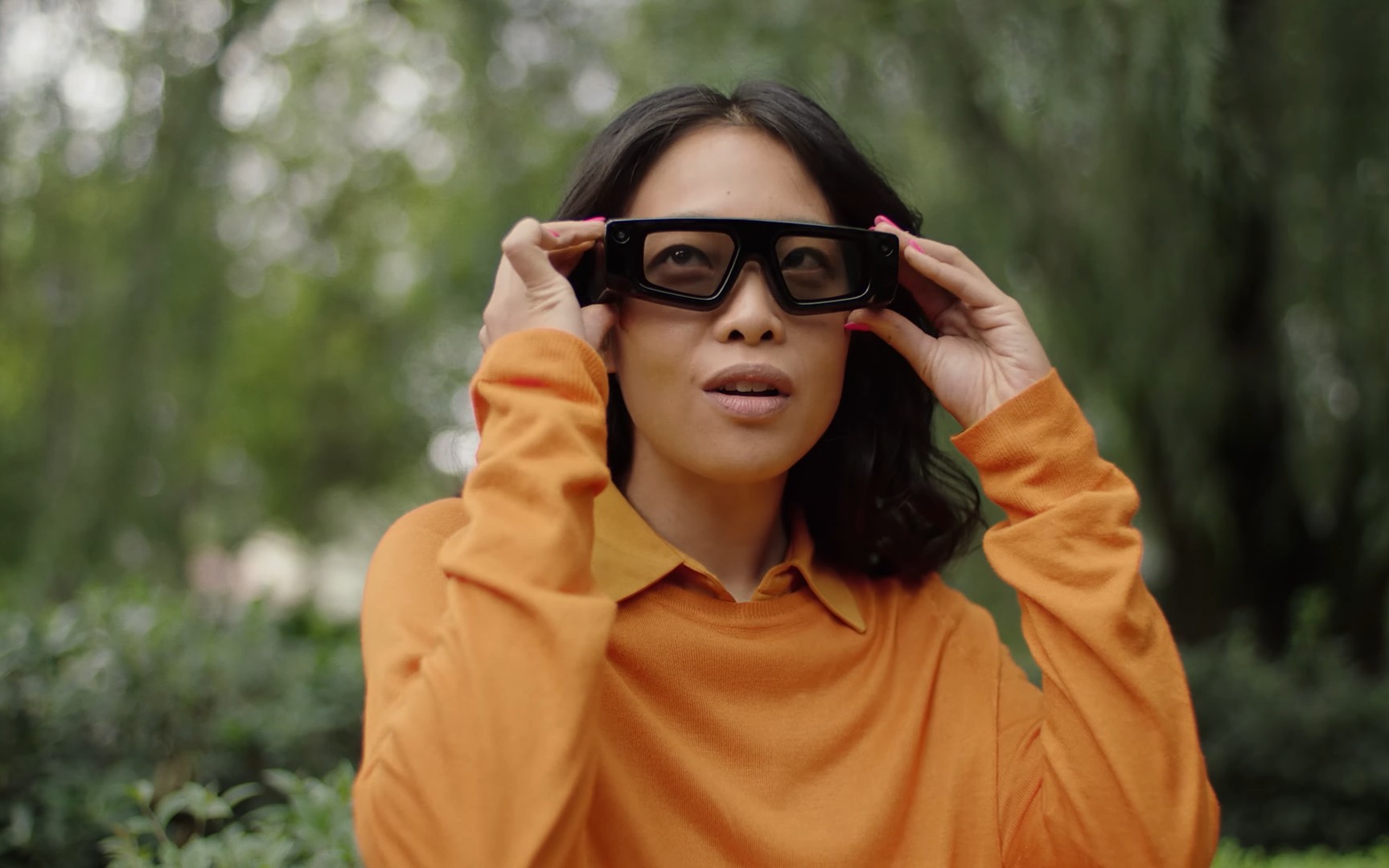 Snap's new Spectacles 5 AR glasses bring massive improvements, you still can't buy them