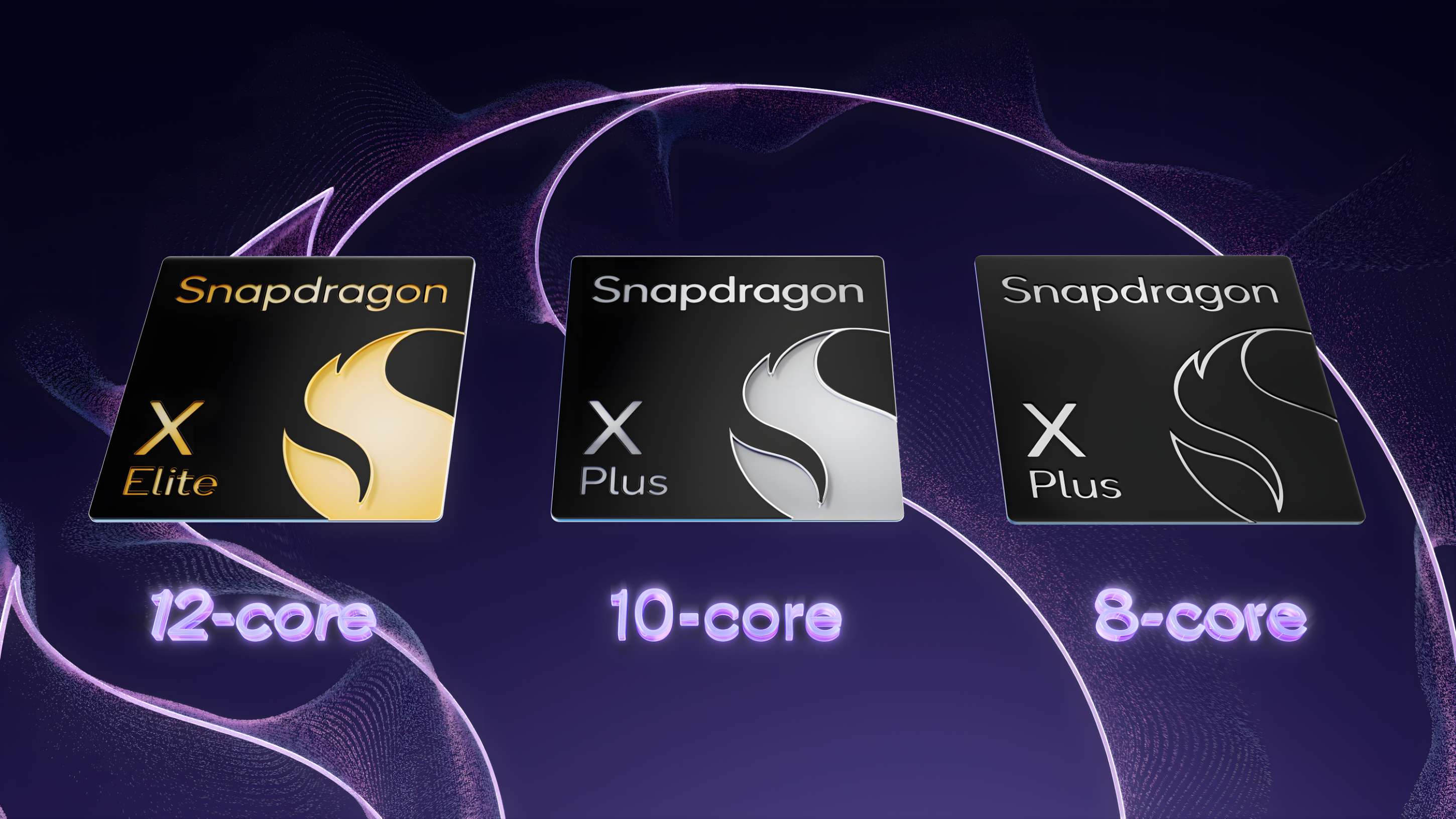 Qualcomm's new 8-core Snapdragon X Plus will drive laptop prices further down