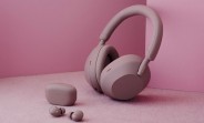 Sony 1000XM5 headphones get pink versions