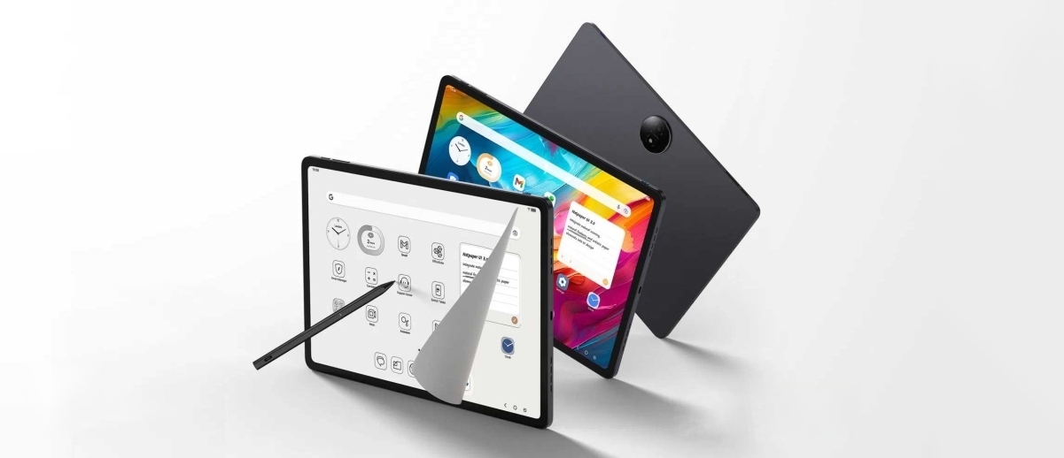 TCL NxtPaper 14 теперь официально представлен, Tab 11 Gen 2 поступает в продажу