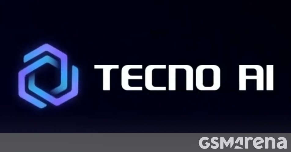 Tecno introduces AI Vision - a suite of AI features coming to its smart devices