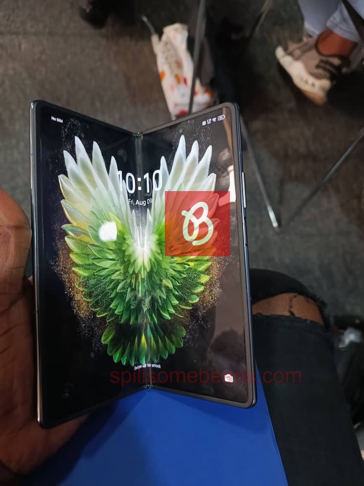 Tecno Phantom V Fold 2 and V Flip 2 leak in hands-on photos, prices revealed