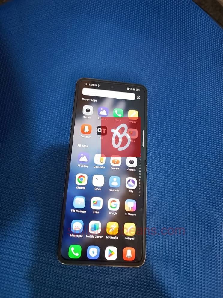 Tecno Phantom V Fold 2 and V Flip 2 leak in hands-on photos, prices revealed