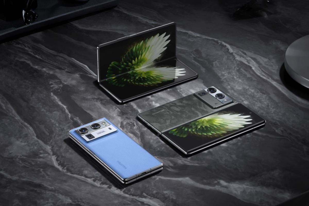 Tecno launches Phantom V Flip2 and Phantom V Fold2 foldables with ...