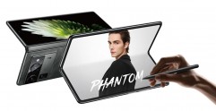 Tecno Phantom V Flip2 and Phantom V Fold2