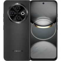 Tecno Spark 30C 正式公開：MTK Helio G81 系統單晶片及 120 Hz 屏幕