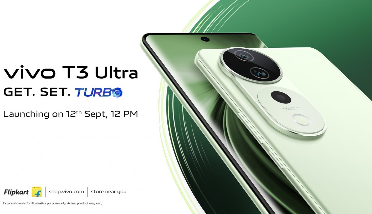 Vivo T3 Ultra Price Specification Bangladesh BornilShop