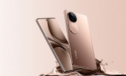 vivo V40e arrives with sleek design and Dimesnity 7300