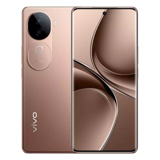 vivo V40e in Mint Green and Royal Bronze