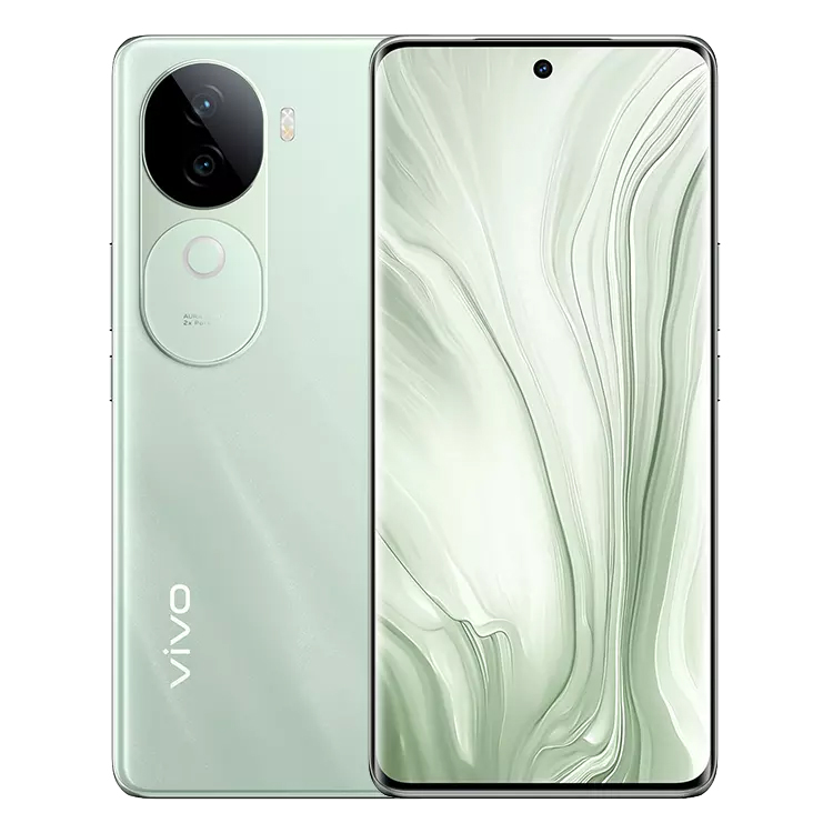 Vivo V40e поставляется с элегантным дизайном и Dimesnity 7300