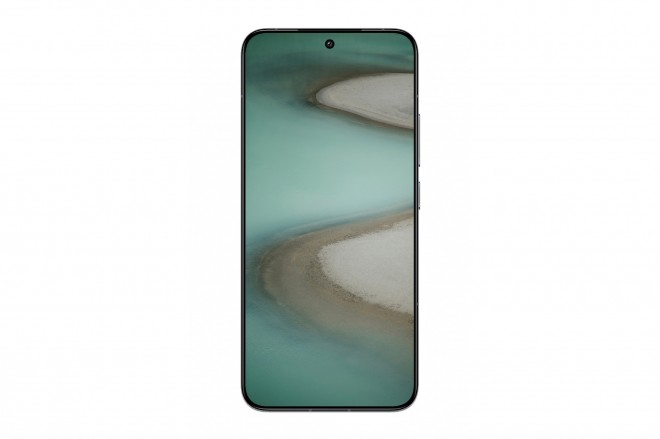 vivo X200 display render