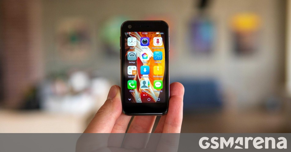 vivo X200 Pro is getting a mini version, new 50 MP camera