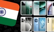 Deals: the best smartphone deals from Amazon’s Great Indian Festival