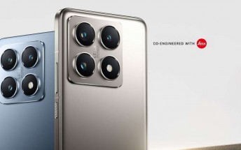 Xiaomi 14T and 14T Pro now official with Dimensity chipsets, triple cameras