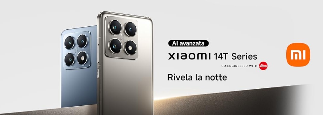 Ошибка Amazon раскрывает цены на Xiaomi 14T и 14T Pro и щедрую промо-акцию при запуске