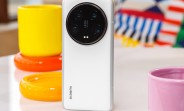 Xiaomi 15 Ultra again rumored to sport a 200 MP periscope telephoto camera