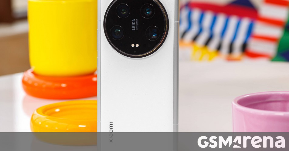 Xiaomi 15 Ultra again rumored to sport a 200 MP periscope telephoto camera
