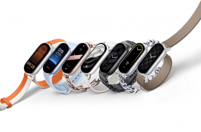 Xiaomi Smart Band 9