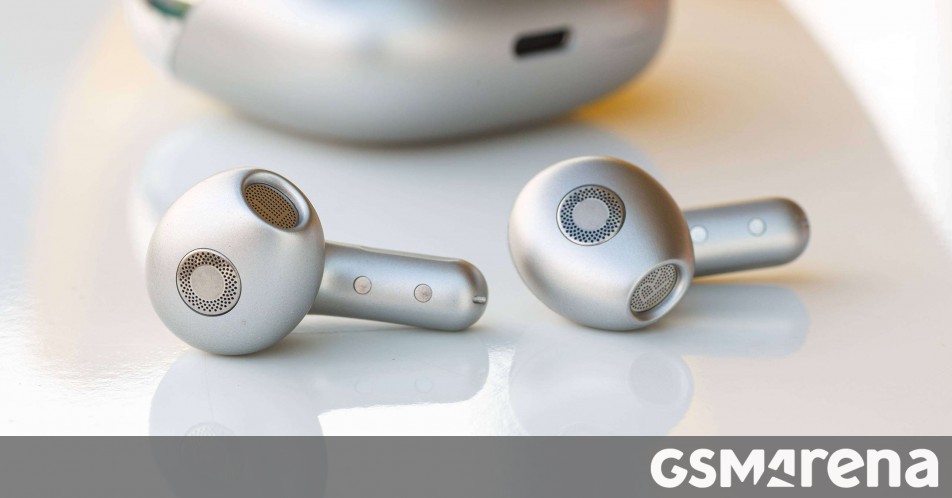 Xiaomi Buds 5 in for review