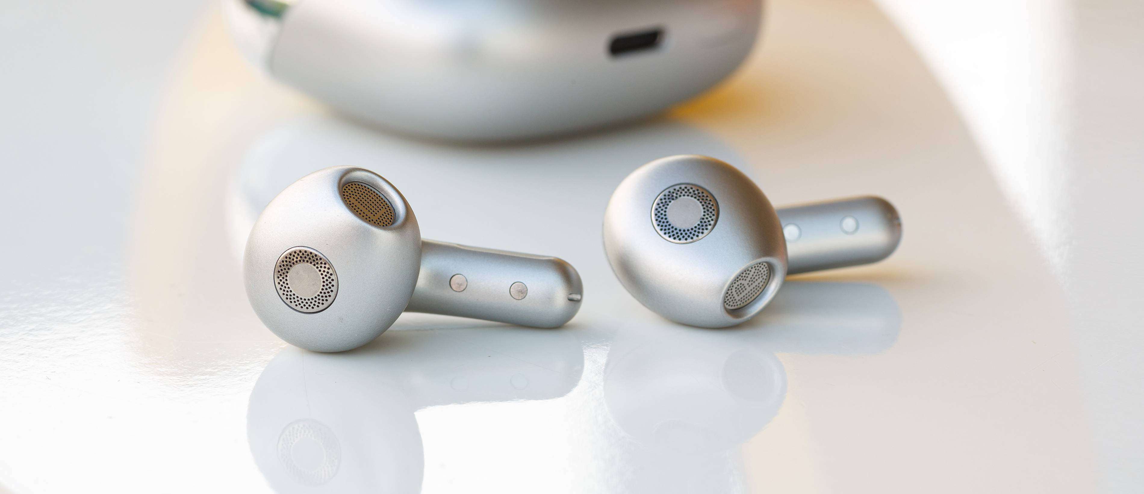 Xiaomi Buds 5 in for review