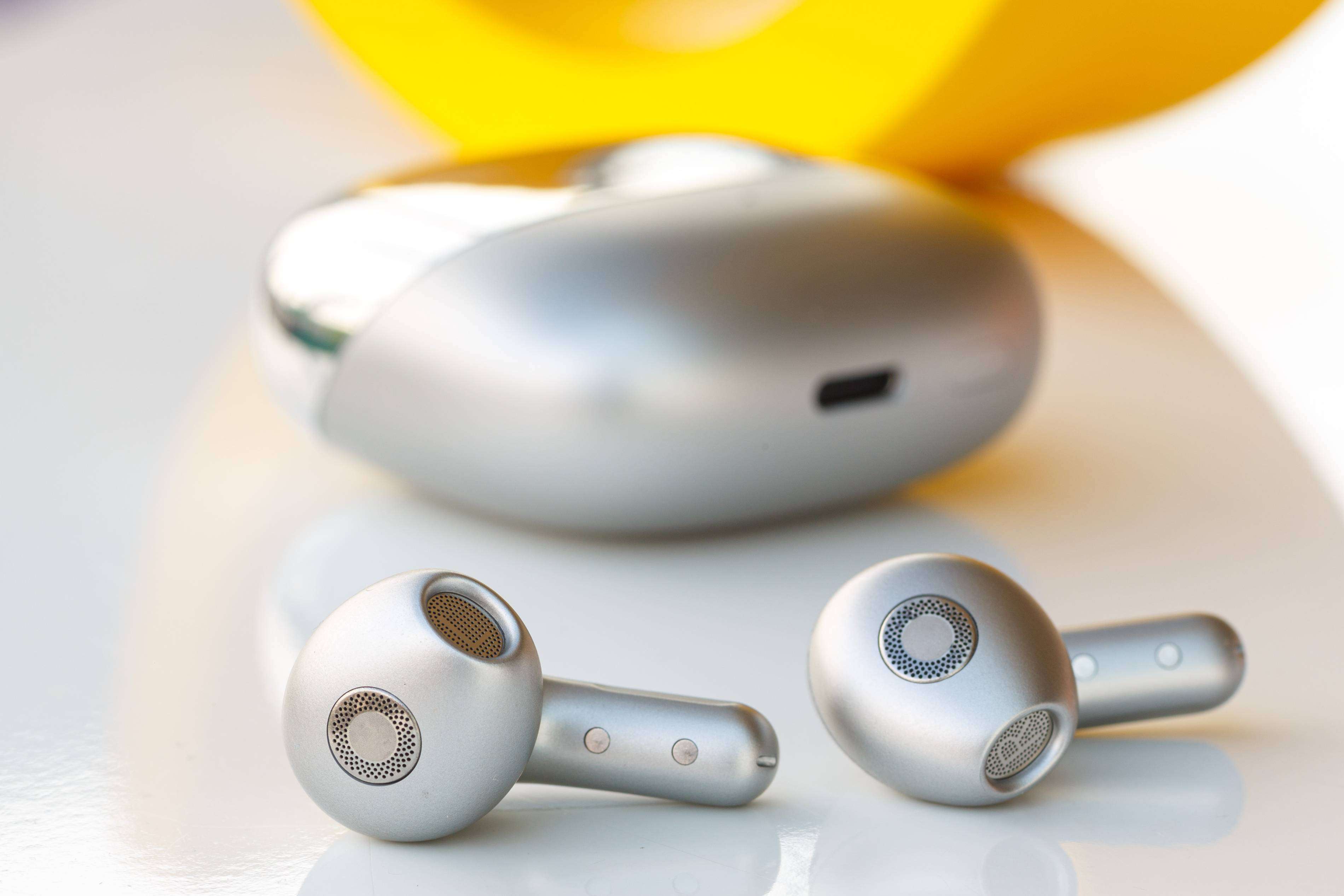 Xiaomi Buds 5 на обзоре