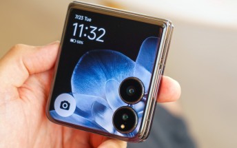 Xiaomi Mix Flip makes global debut