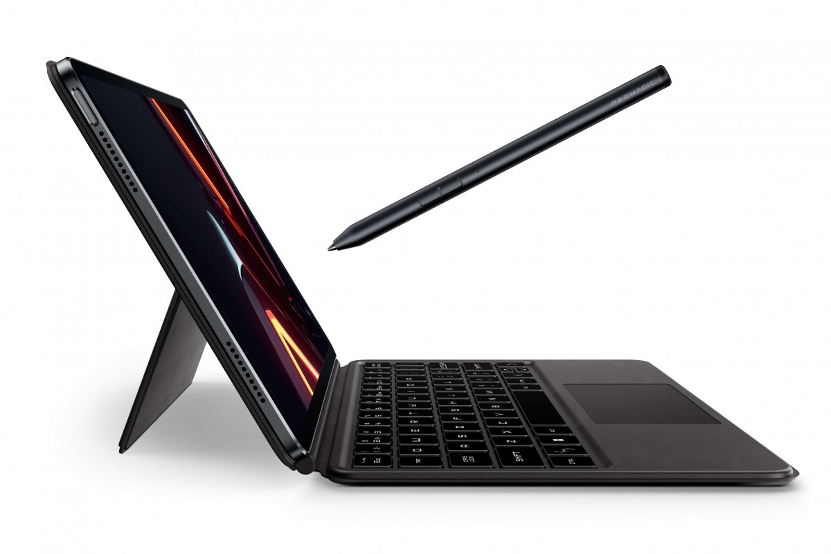 Red Magic Nova gaming tablet is now global, starts at $499/€499