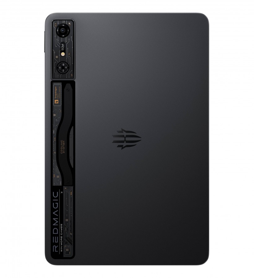 Red Magic Nova gaming tablet is now global, starts at $499