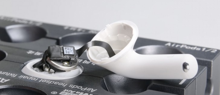 MAANT 2023 AIDT AirPods Earphone Disassembly Fixture