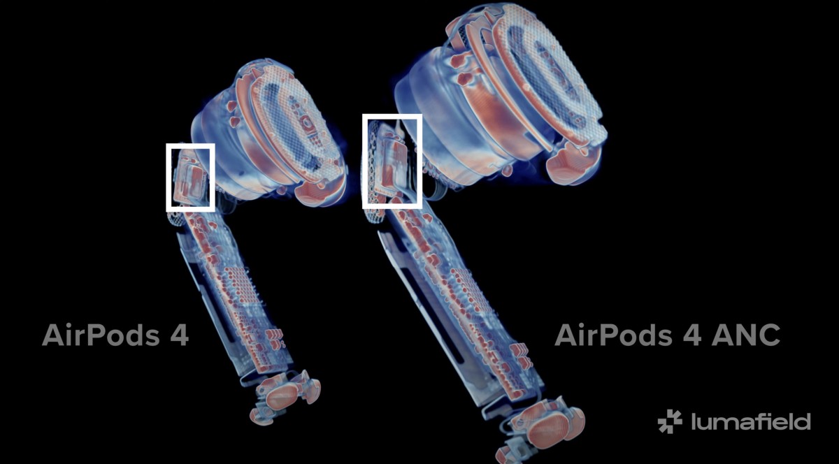 Teardowns of new AirPods show no major repairability gains 