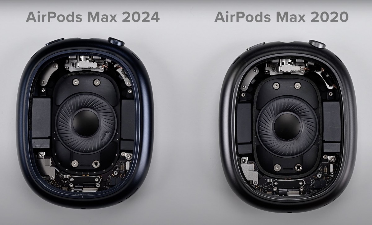 Teardowns of new AirPods show no major repairability gains 