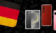 Prime day deals: Galaxy S24 Ultra, Pixel 9 discounted in Germany