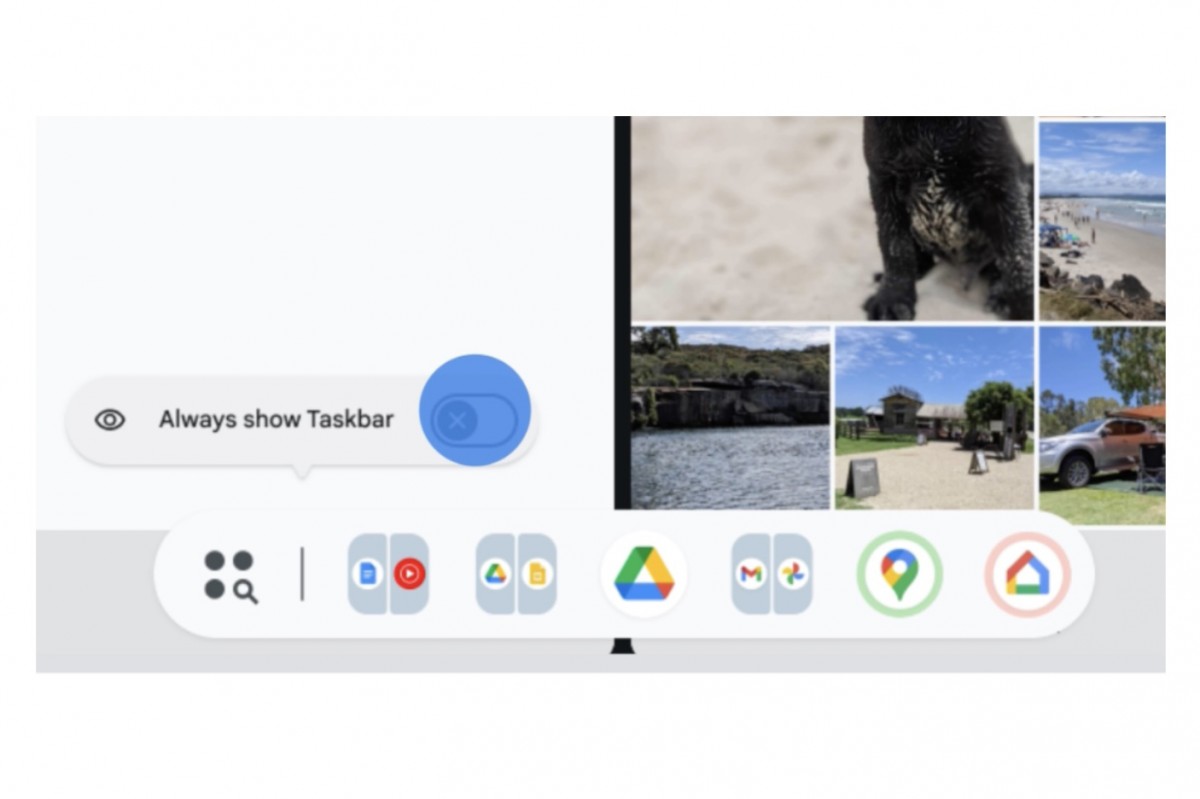 Android 15 is now joining Google Pixels 