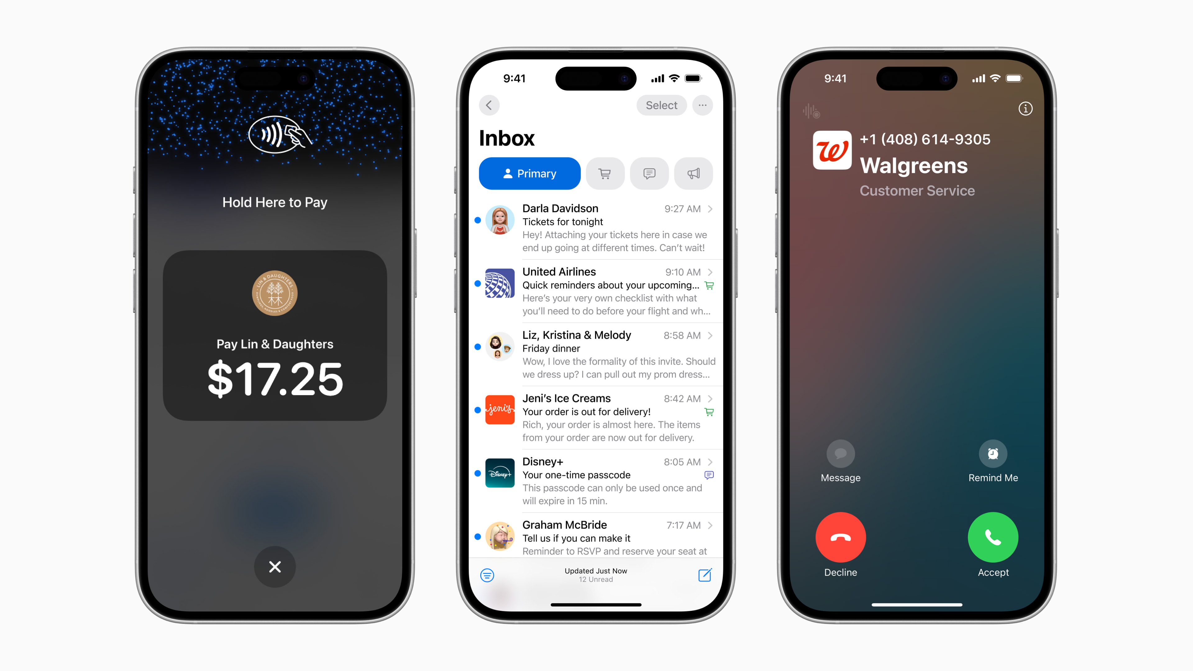 Apple Business Connect получила Business Caller ID для борьбы со спам-звонками