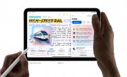 Apple refreshes iPad mini with A17 Pro chip, double the base storage and Wi-Fi 6E