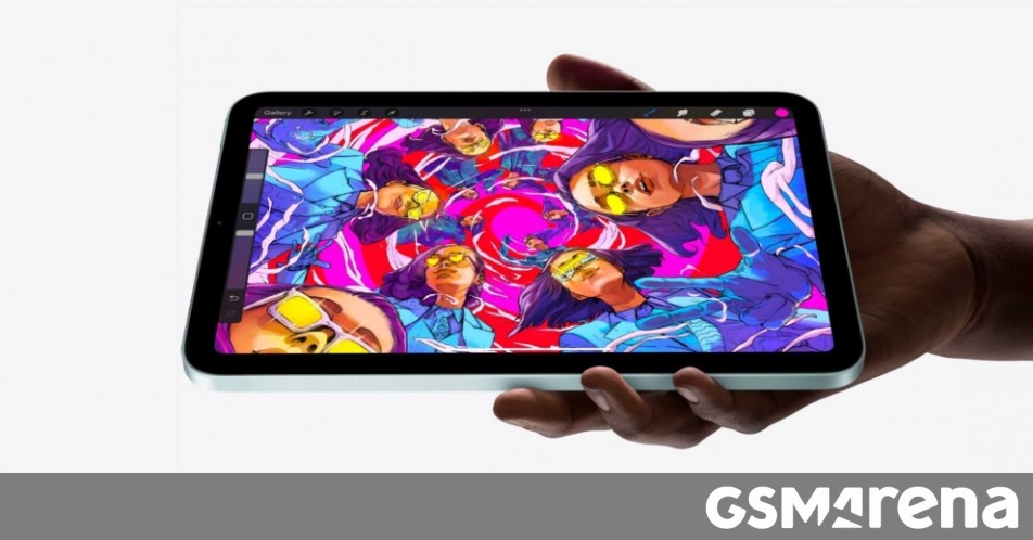 The new iPad mini comes with a downgraded A17 Pro chipset