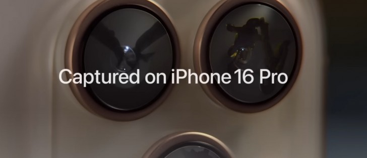 Apple thinks buying an iPhone 16 Pro will turn you into a Hollywood movie maker