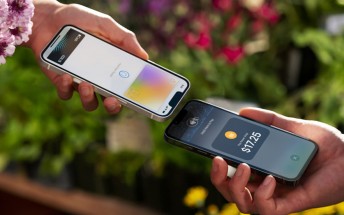 Apple expands Tap to Pay to nine more European countries