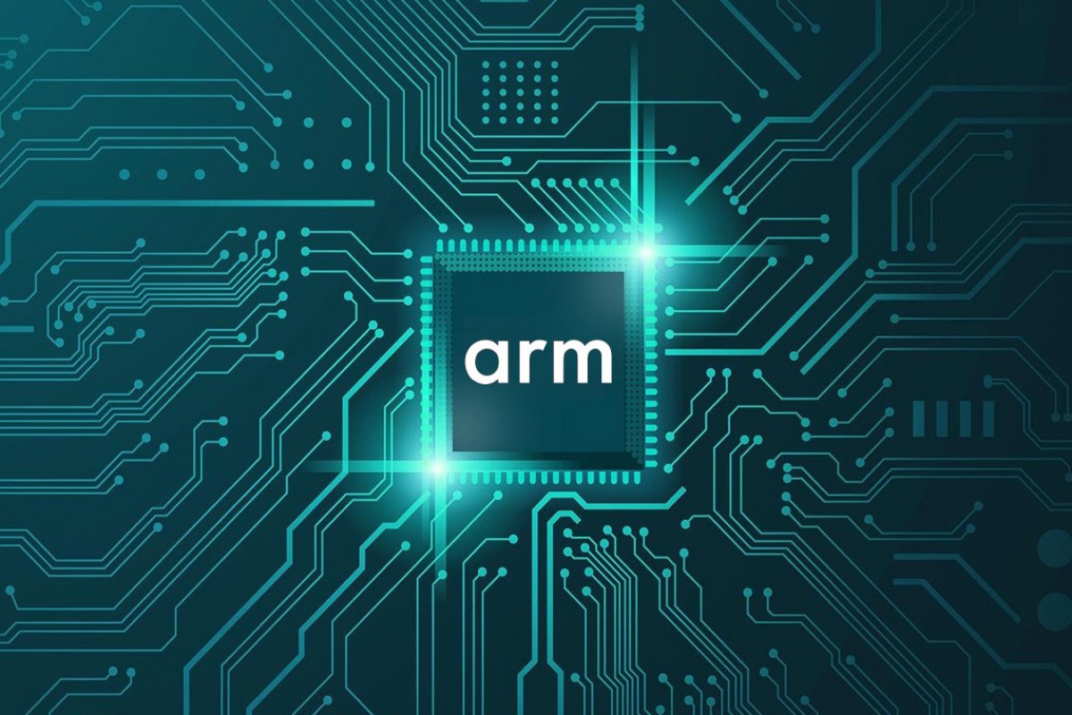 ARM is dropping Qualcomm’s chip design license