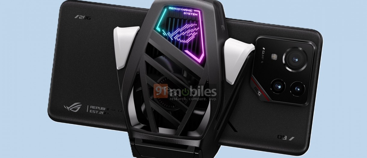 社*様 ASUS ROG Phone 9 pro本体 ROG Phone 9 Pro｜Gaming phones｜ROG Baltics
